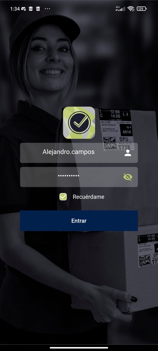 Pick&Pack